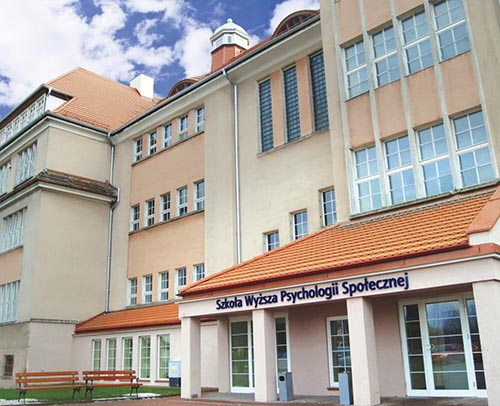 Uniwersytet SWPS w Sopocie